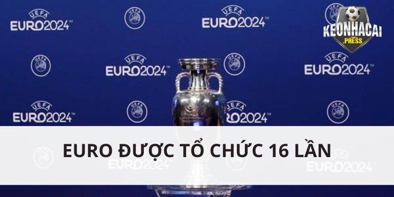 Euro - Giải Bóng Đá Vô Địch Châu u Hấp Dẫn Nhất Hiện Nay - bản quyền Kèo Nhà Cái 88 Giải đấu tổ chức lần đầu năm 1960