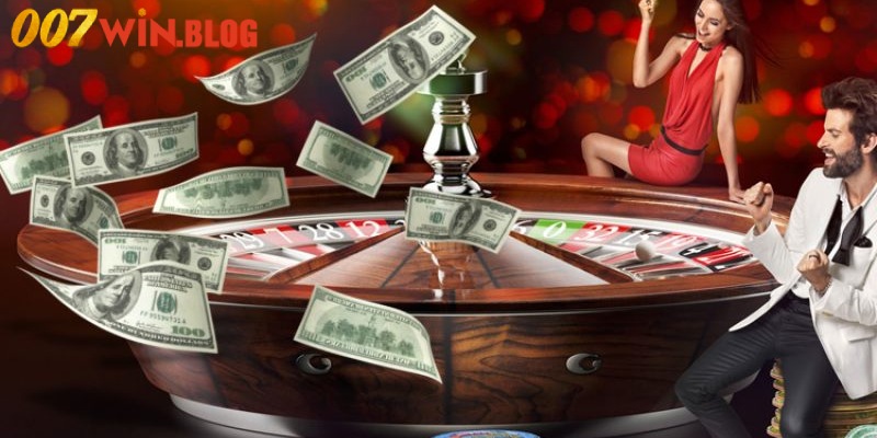 007Win - Trải Nghiệm Game Cá Cược Đổi Thưởng Đẳng Cấp - bản quyền Kèo Nhà Cái 88 007Win không ngừng lắng nghe ý kiến của người chơi để thay đổi