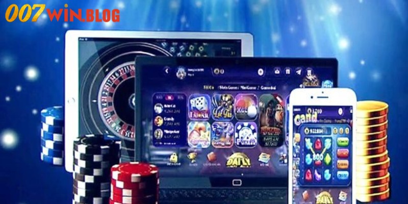 007Win - Trải Nghiệm Game Cá Cược Đổi Thưởng Đẳng Cấp - bản quyền Kèo Nhà Cái 88 Giao diện của nhà cái được thiết kế đơn giản thân thiện với người dùng